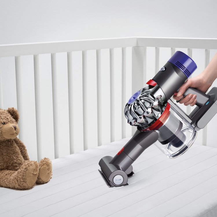 GRADE A1 - Dyson V8ABSOLUTE V8 Absolute Cordless Vacuum Cleaner