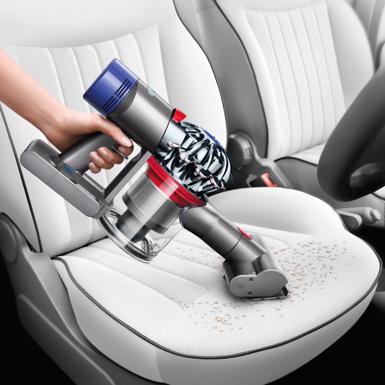 GRADE A1 - Dyson V8ABSOLUTE V8 Absolute Cordless Vacuum Cleaner
