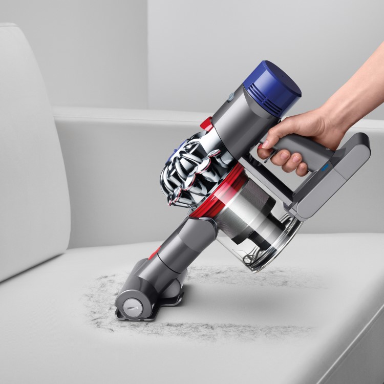 GRADE A1 - Dyson V8ABSOLUTE V8 Absolute Cordless Vacuum Cleaner