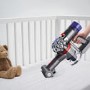GRADE A1 - Dyson V8ABSOLUTE V8 Absolute Cordless Vacuum Cleaner