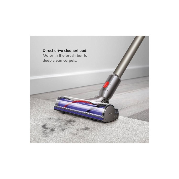 Dyson V8 Animal Plus Cordless Vacuum Cleaner