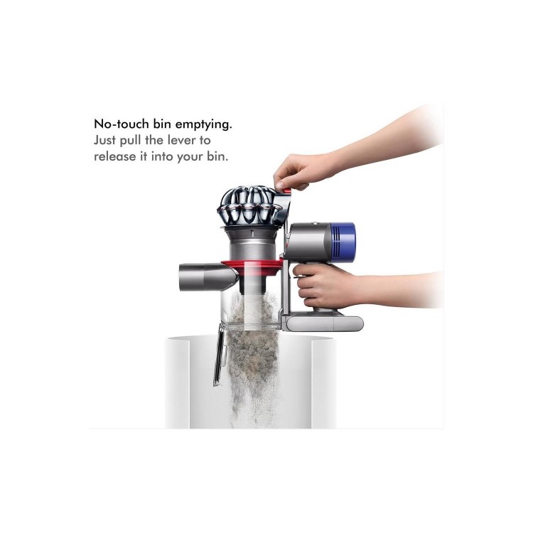 Dyson V8 Animal Plus Cordless Vacuum Cleaner