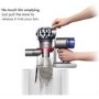 Dyson V8 Animal Plus Cordless Vacuum Cleaner