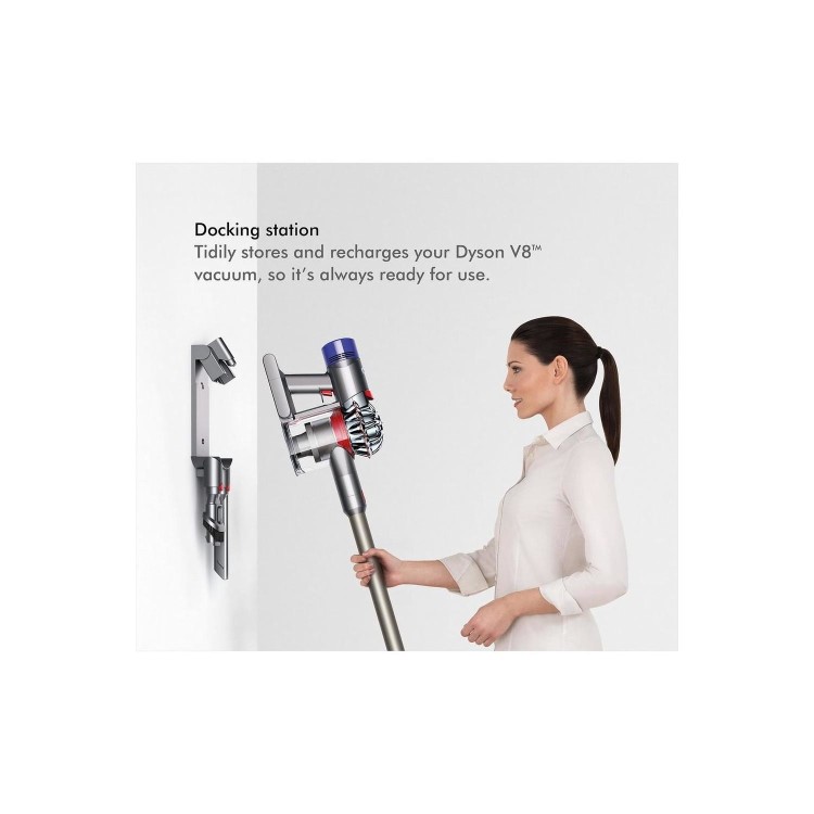 Dyson V8 Animal Plus Cordless Vacuum Cleaner