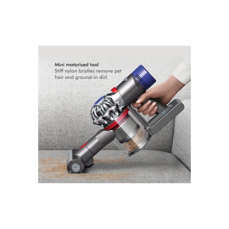 Dyson V8 Animal Plus Cordless Vacuum Cleaner