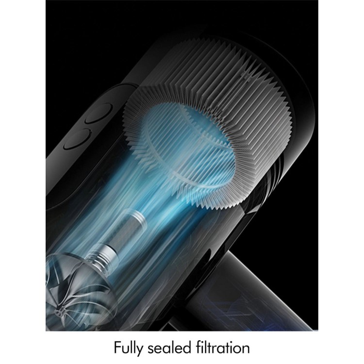 Dyson V8 Cyclone Cordless Stick Vacuum Cleaner – Powerful Suction & 60 Min Run Time