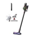 V8CYCNEWKIT Dyson V8 Cyclone Cordless Vacuum Cleaner with Furniture Cleaning Kit – 60 Min Run Time Powerful Suction & Lightweight Cordless Vacuum