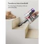 Dyson V8 Cordless Stick Vacuum Cleaner - Up to 40 minutes Run Time