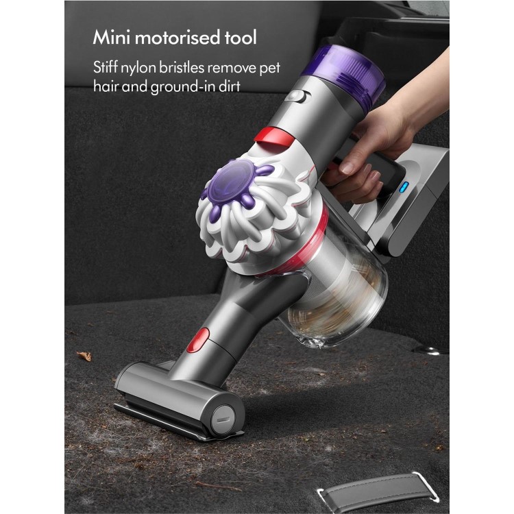 Dyson V8 Cordless Stick Vacuum Cleaner - Up to 40 minutes Run Time