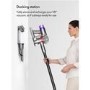 Dyson V8 Cordless Stick Vacuum Cleaner - Up to 40 minutes Run Time
