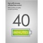 Dyson V8 Cordless Stick Vacuum Cleaner - Up to 40 minutes Run Time