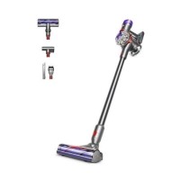 Dyson V8 Origin Cordless Vacuum Cleaner with FREE Complete Cleaning Kit Worth £50