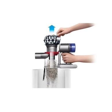 GRADE A1 - Dyson V8 Absolute Extra Stick Vacuum Cleaner