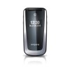 Emporia SELECT 3G Black/Silver 2.4&quot; Easy To Use Clamshell 3G Unlocked &amp; SIM Free