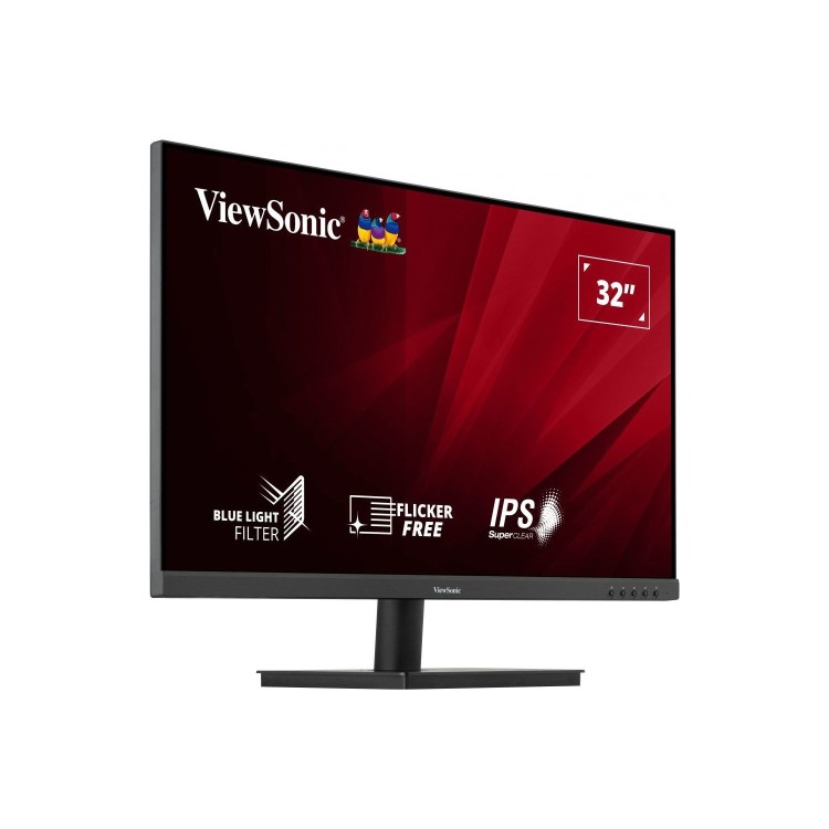 Viewsonic VA3209 32" IPS Full HD Monitor