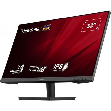 Viewsonic VA3209 32" IPS Full HD Monitor