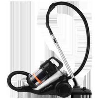 AEG VAMPYRT10+ Vacuum Cleaner in Ebony black