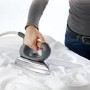 Polti VAPORELLAFOREVER505 Vaporella 505 Pro Steam Generator Iron - Grey and White