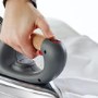 Polti VAPORELLAFOREVER505 Vaporella 505 Pro Steam Generator Iron - Grey and White