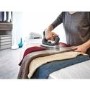 Polti VAPORELLAFOREVER505 Vaporella 505 Pro Steam Generator Iron - Grey and White