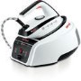 Polti VAPORELLAFOREVER650 Vaporella Forever 650 Steam Generator Iron - Soft-Touch Handle