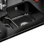 Franke VBK160BKDP V&B Undermount Ceramic Sink and Eiger Tap