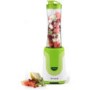 GRADE A1 - As new but box opened - Breville VBL062 Blend-Active Sports Bottle Blender - Green & White