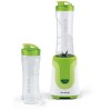 Breville Blend Active Sports Bottle Blender - Green &amp; White