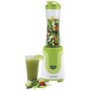 GRADE A1 - As new but box opened - Breville VBL062 Blend-Active Sports Bottle Blender - Green & White