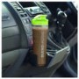 GRADE A1 - As new but box opened - Breville VBL062 Blend-Active Sports Bottle Blender - Green & White