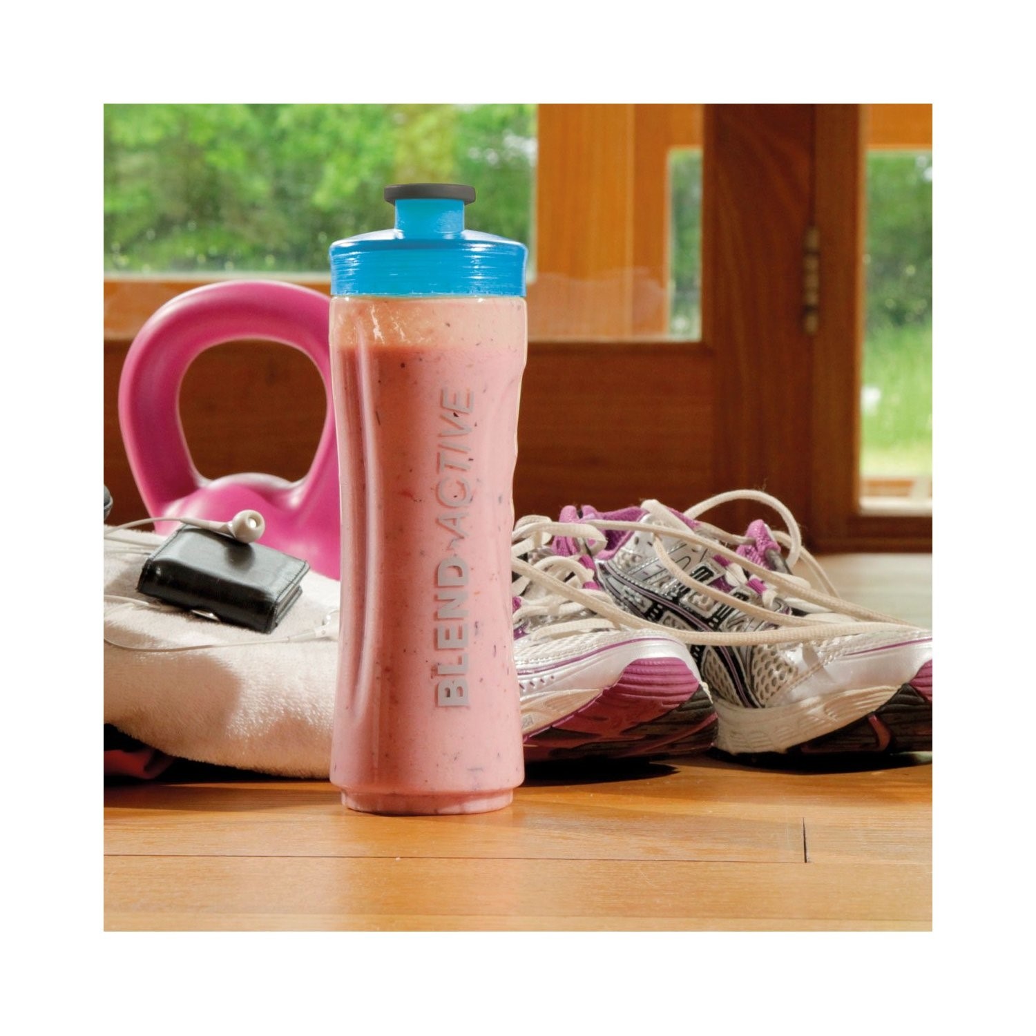 Breville Blend Active Sports Bottle 