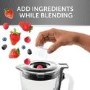 Breville Flow Blender - Grey