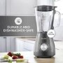 Breville Flow Blender - Grey