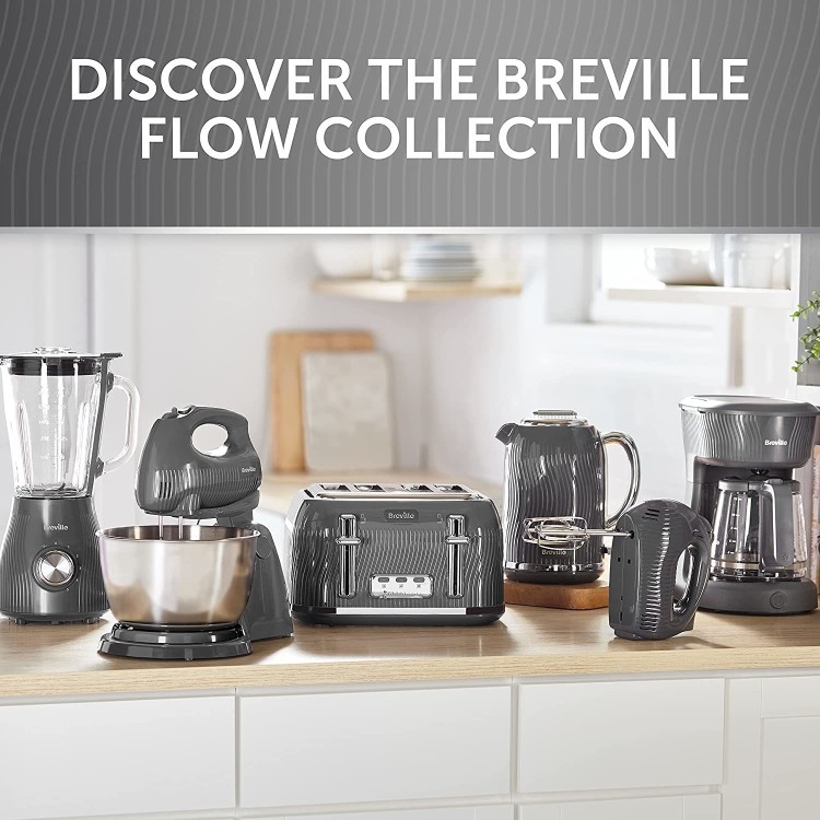 Breville Flow Blender - Grey