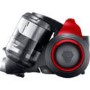 Samsung VC07F70HDQR MotionSync Sensor Cylinder Vacuum Cleaner