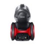 Samsung VC07F70HDQR MotionSync Sensor Cylinder Vacuum Cleaner