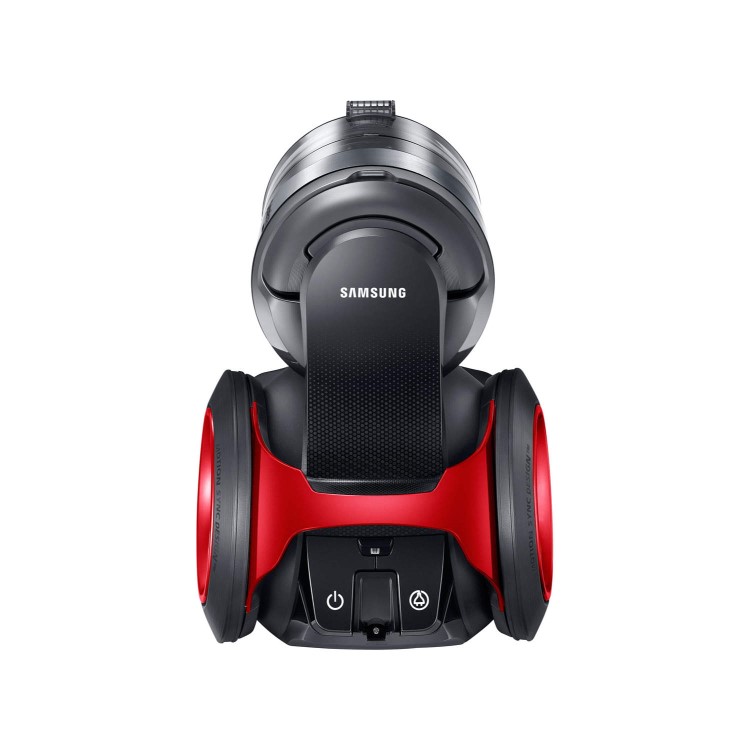 Samsung VC07F70HDQR MotionSync Sensor Cylinder Vacuum Cleaner