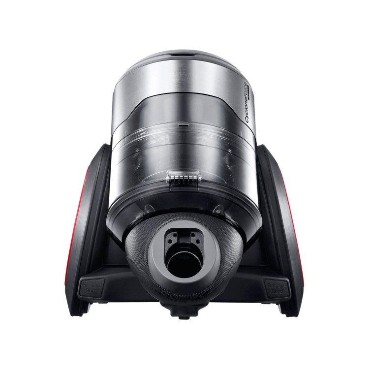 Samsung VC07F70HDQR MotionSync Sensor Cylinder Vacuum Cleaner