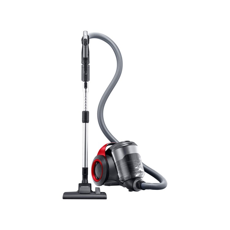 Samsung VC07F70HDQR MotionSync Sensor Cylinder Vacuum Cleaner