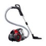 Samsung VC07F70HDQR MotionSync Sensor Cylinder Vacuum Cleaner