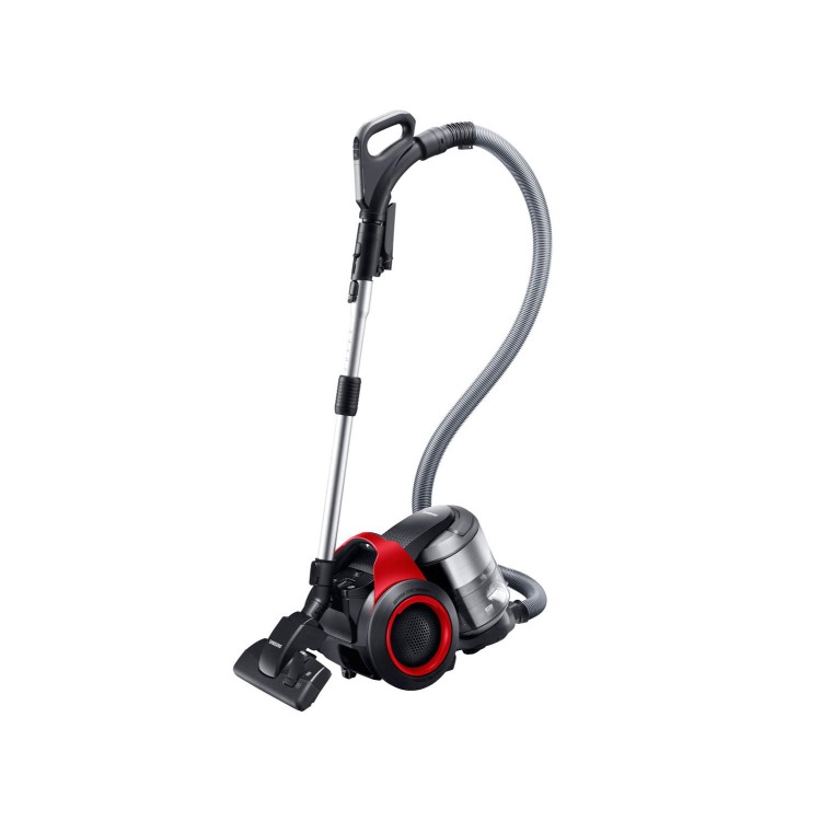 Samsung VC07F70HDQR MotionSync Sensor Cylinder Vacuum Cleaner