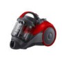 Samsung VC07H40F1VR CycloneForce Compact Cylinder Vacuum Cleaner
