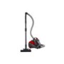 Samsung VC07H40F1VR CycloneForce Compact Cylinder Vacuum Cleaner