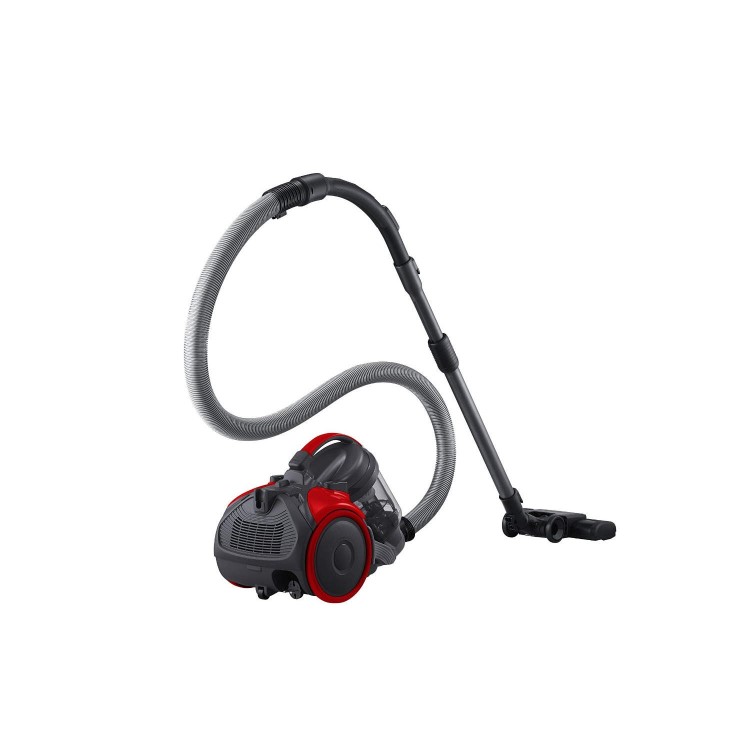 Samsung VC07H40F1VR CycloneForce Compact Cylinder Vacuum Cleaner