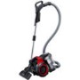 Samsung VC08F70HDUR Motion Sync Sensor Cylinder Vacuum Cleaner Vitality Red