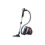 Samsung VC08F70HDUR Motion Sync Sensor Cylinder Vacuum Cleaner Vitality Red