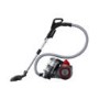 Samsung VC08F70HDUR Motion Sync Sensor Cylinder Vacuum Cleaner Vitality Red