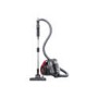 Samsung VC08F70HDUR Motion Sync Sensor Cylinder Vacuum Cleaner Vitality Red