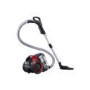 Samsung VC08F70HDUR Motion Sync Sensor Cylinder Vacuum Cleaner Vitality Red