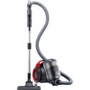 Samsung VC08F70HDUR Motion Sync Sensor Cylinder Vacuum Cleaner Vitality Red